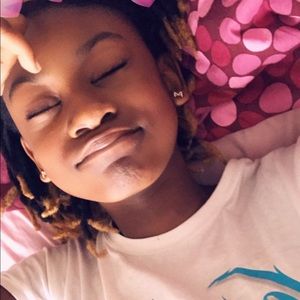 Meet your Posher, Mekaylah